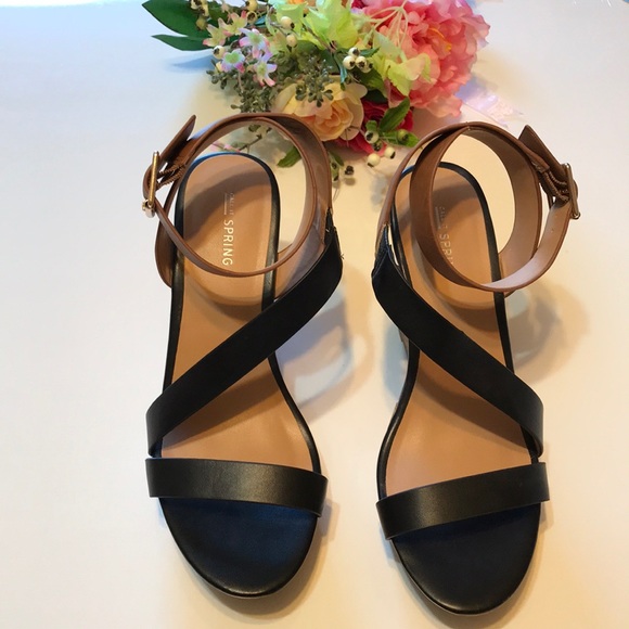 🛑SOLD🛑 Call It Spring Wedges - Picture 6 of 6